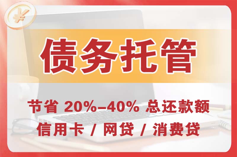 沙河口债务托管